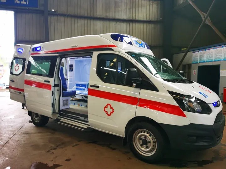 桂阳县出租案例